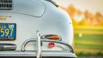 Porsche 356A 1600 Super Cabriolet Speedster by Reutter 1958 года